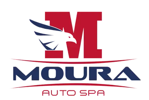 logo Moura Auto Spa